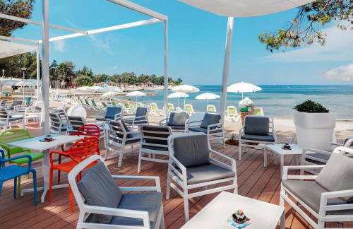 Apartments Amfora Plava Laguna - Foto 87