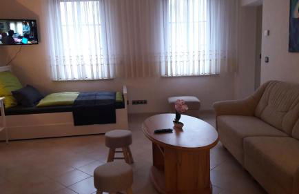 Ferienwohnung Zossen - Photo 16