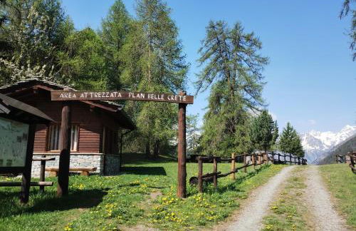 Casa per vacanze degli gnomi - Foto 46