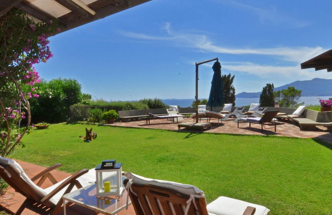 Villa Ada in Ansedonia - Foto 40