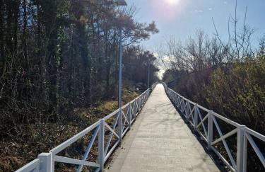 Ferienhaus Diana mit Sauna und Whirlpool Polnische Ostsee - Photo 66