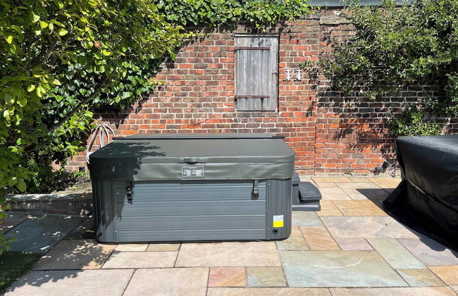 Host Stay Bay View House - Foto 18