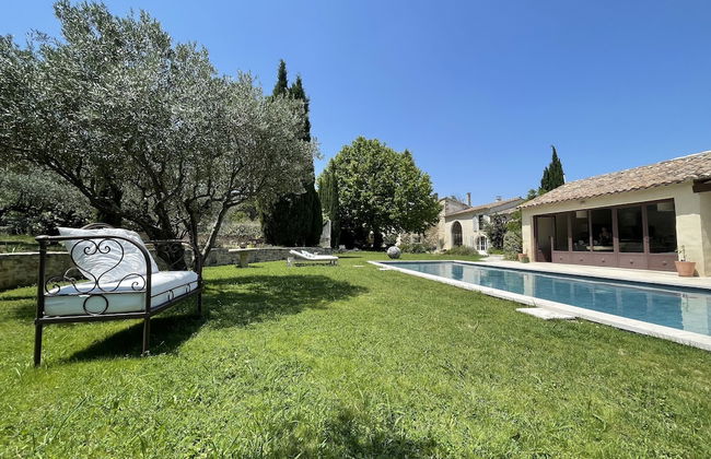 Mas Millésime - Foto 58