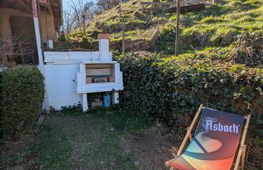 Wohnung am Waldrand - Foto 38
