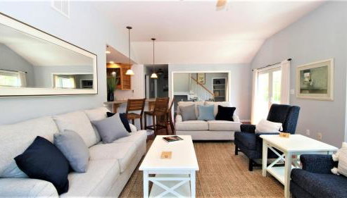 Fairwinds Cottage - Photo 5