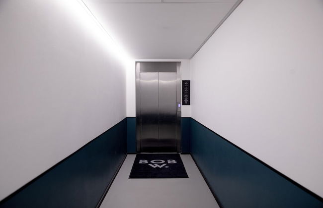 Bob W Østerbro Copenhagen - Foto 63