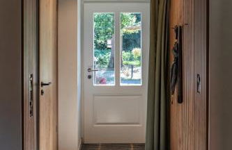 Eiche - Ferienwohnung in Dötlingen mit Waldblick - Foto 39