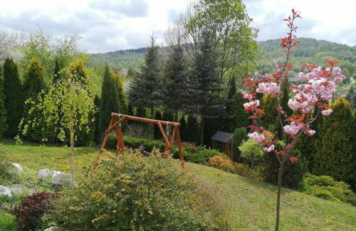 Agroturystyka Iwańcze Pole - Foto 31