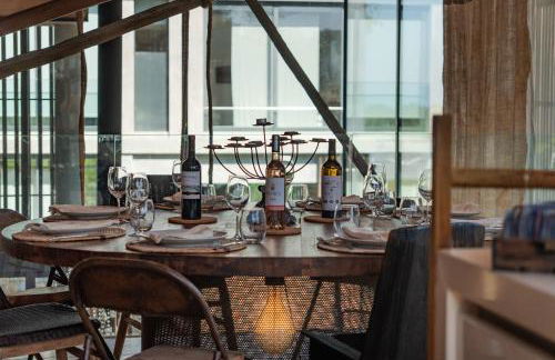 Pink House Santa Cruz - Foto 60