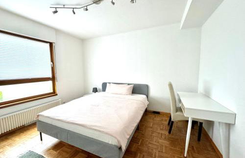 H&H HOME - Quite and Cosy Apartment near Park and City in Sindelfingen - Foto 16