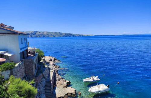 Apartment Starigrad - Senj 1 - Foto 16