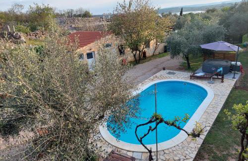 Holiday House Pulina - Foto 34