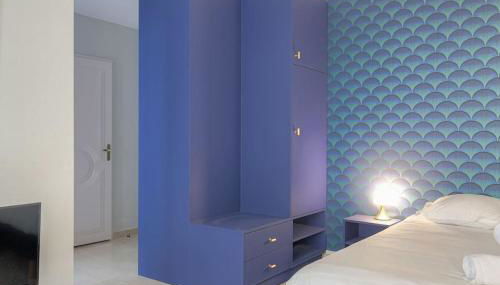 Appartement fonctionnel et bien situé, coeur 6ème - Photo 5