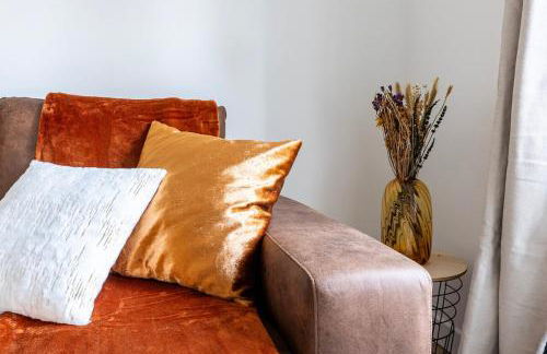 Le Mana, 7 pers 2 chambres 12min Disneyland Paris - Foto 6