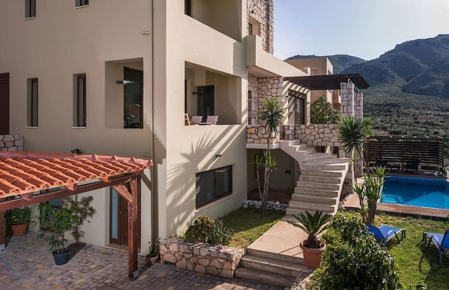 Villa Silvia - Photo 26