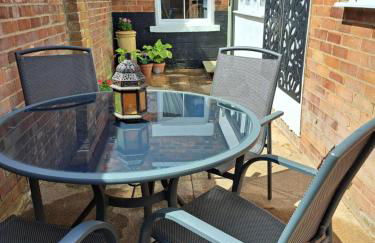 Character Beverley Town House - Photo 6