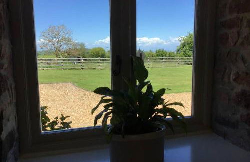 Barton Cottage - Foto 19