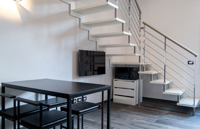 I Sleep B&B - Foto 28