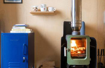 St Hilda Beach Hut Alnmouth - Foto 54