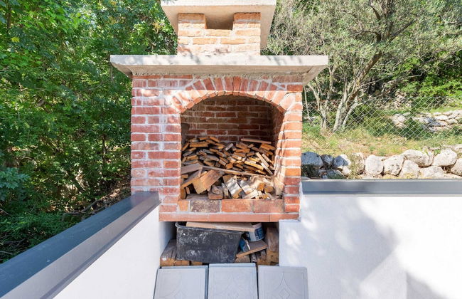 Soothing Holiday Home in Starigrad near Sea - Foto 12