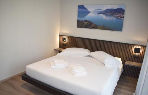 Baia delle Rose Holiday Apartments - Photo 58