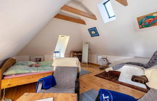 Ferienwohnung Sannes - Foto 8