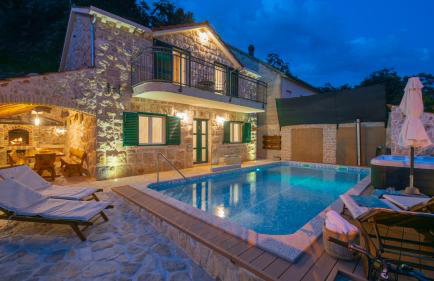 Villa Old House - Makarska by Villas Guide - Foto 26