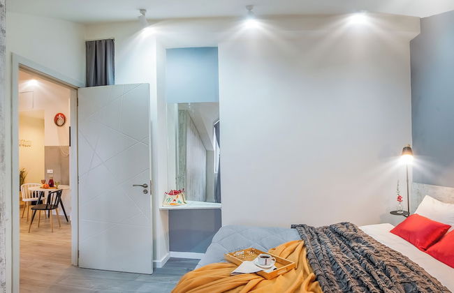 HB apartments Merab Kostava - Foto 4