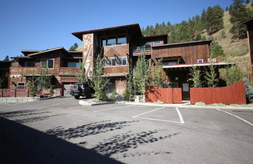 Mount Jumbo Lookout - Foto 1