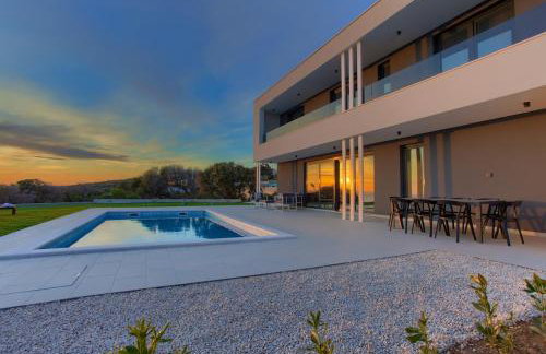 Villa Vista Novalja - Foto 30