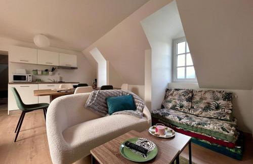 Logis du Prieuré by Melrose - Foto 18