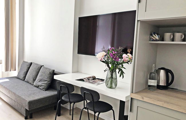 Anny 5 Apartamenty - Foto 5