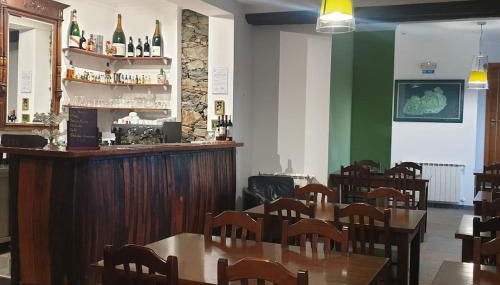 Casa restaurante O Pitès - Foto 4