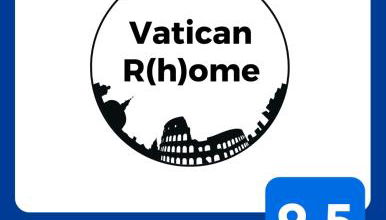 Vatican R(h)ome - Foto 2