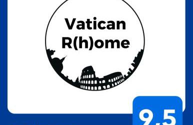 Vatican R(h)ome - Foto 2