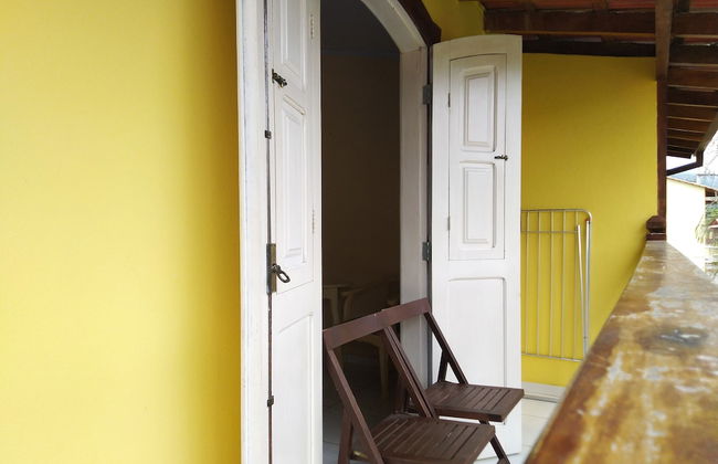 Morada do Beija-Flor - Foto 20