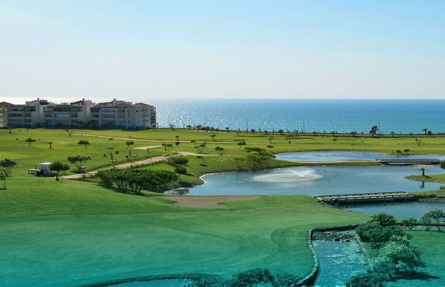 OUM H&N Asilah marina golf - Photo 70