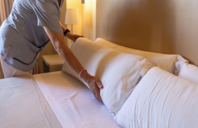 Aparthotel Ciutat de Palol - Foto 13