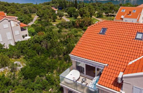 Apartment Velvet - Studio Apartment with Hot Tub - Foto 64