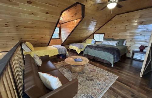 WiFi & Hot Tub Large Family - Climb On in RRG - Foto 13