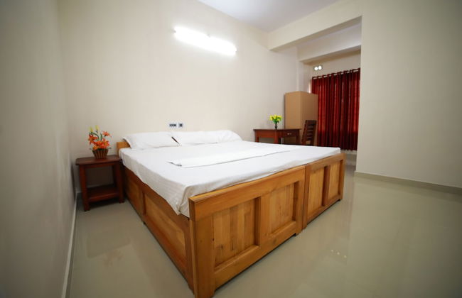 Indeevaram Residency - Foto 4