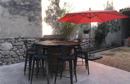 La Bourgade - Foto 26