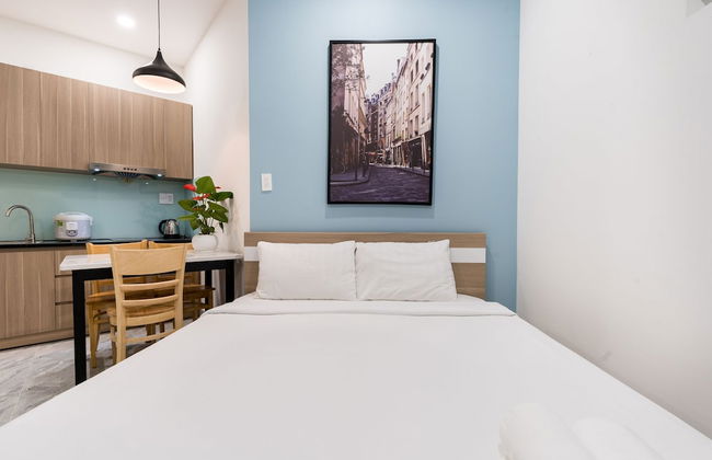 Yours Studio Tower - Photo 47