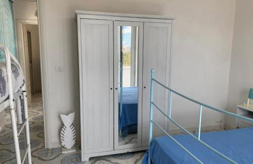 Villa Incanto-Primo Piano- Vista Mare By Cala Salento - Foto 29