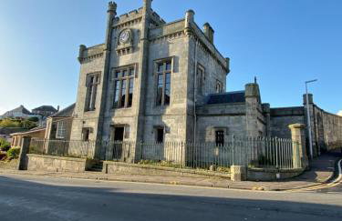 Kinghorn Town Hall - Foto 1