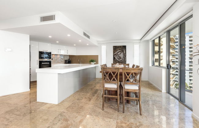 The Garland at Rainbow Bay - Foto 22