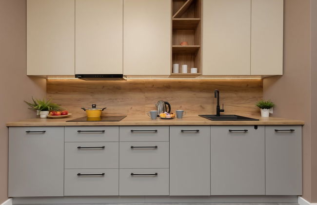 Active City Apartments Warsaw by Renters - Foto 39