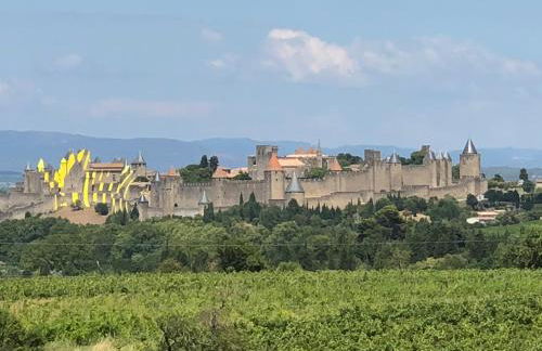 Chateau Marcel - Foto 53