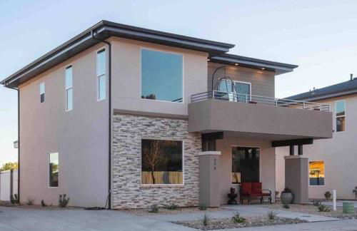 Majestic Zion Cottage with hot tub in Hildale - Foto 20