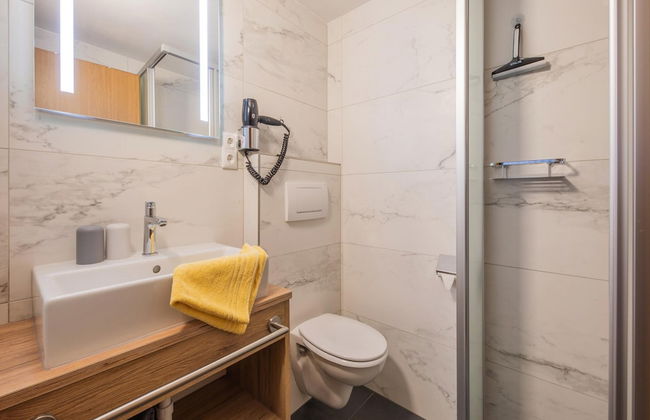 Apartment in Neustift With a ski Storage - Foto 34